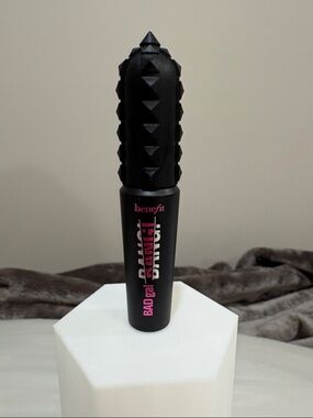 5/$60 Benefit BADgal BANG! Mascara in Black NEW UNUSED